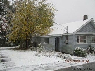 1 S Vernon St, Athens, NY 12015