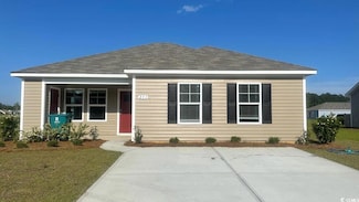 647 Culmen Ct, Myrtle Beach, SC 29588