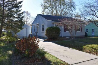 3749 Sargent St, Madison, WI 53714