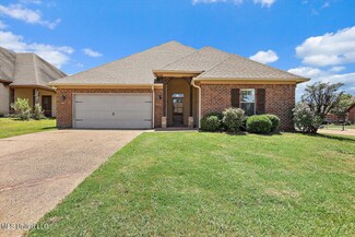 300 Flagstone Dr, Brandon, MS 39042