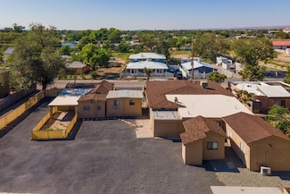 3102 Rosendo Garcia Rd SW, Albuquerque, NM 87105
