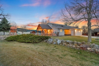 201 Ponderosa Dr, Spearfish, SD 57783