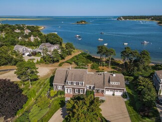 771 Fox Hill Rd, Chatham, MA 02633