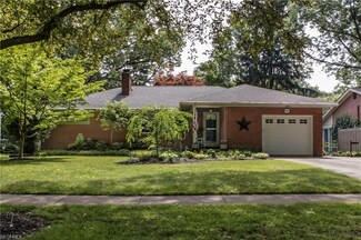 467 Dansel St, Kent, OH 44240