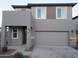 1002 S 150th Dr, Goodyear, AZ 85338