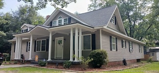 817 Aberdeen Rd, Laurinburg, NC 28352
