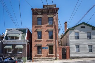 124 Winkler St, Cincinnati, OH 45219
