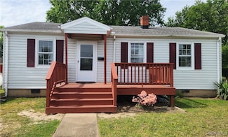 109 W Ellerslie Ave, Colonial Heights, VA 23834