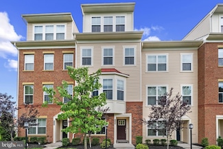 7104 Tilbury Way, Hanover, MD 21076