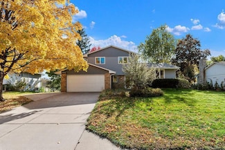 6233 Birchwood Rd, Woodbury, MN 55125