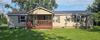 1312 8th Ave, Columbus Junction, IA 52738