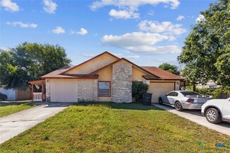 1217 Westway Cir, Killeen, TX 76549