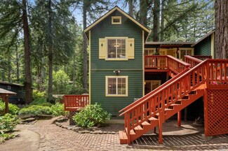 14560 Old Cazadero Rd, Guerneville, CA 95446
