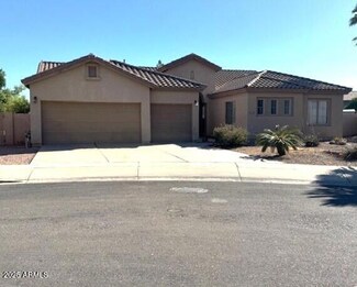 9811 E Naranja Ave, Mesa, AZ 85209