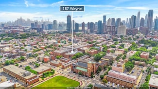 187 Wayne St Unit 107C, Jersey City, NJ 07302