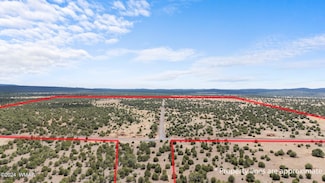 000 N 40th St, Show Low, AZ 85901