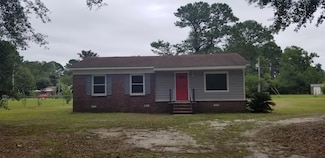 1375 Peurifoy Rd, Walterboro, SC 29488