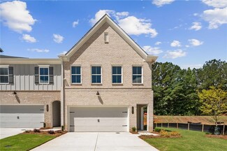 658 Sunstone Ln, Lawrenceville, GA 30043