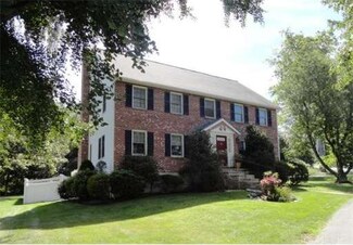 298 Adams St, Quincy, MA 02169