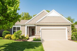 3412 Dunns Ridge, Kalamazoo, MI 49009