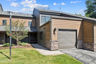 1924 Frostwood Blvd Unit 25-C, Park City, UT 84098