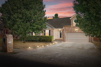 3260 Veranda Cir, Clarksville, TN 37042