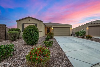 7786 S Agassiz Peak Ct, Gold Canyon, AZ 85118
