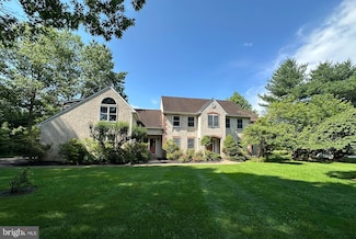 1432 Holicong Rd, New Hope, PA 18938