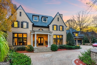 675 W Paces Ferry Rd NW Unit 13, Atlanta, GA 30327