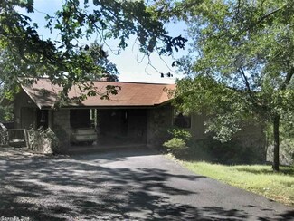 44 Tracy Ann Terrace, Shirley, AR 72153