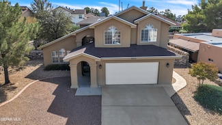 6632 Isla Del Rey Dr, El Paso, TX 79912