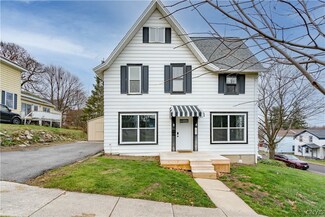 101 E Mohawk St, Oswego, NY 13126