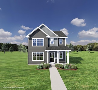 706 Indigo Ln, Westport, WI 53597
