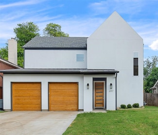 6917 Tyree St, Dallas, TX 75209