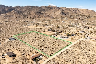 0 Onaga Trail Unit IV25023327, Joshua Tree, CA 92252