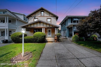 1513 N Webster Ave, Scranton, PA 18509