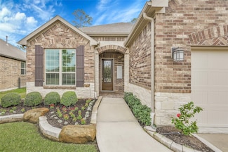 245 Percheron Dr, Spring, TX 77382