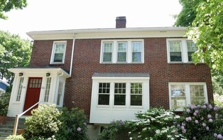 128 Cabot St, Newton, MA 02458