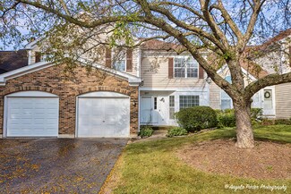 857 E Princeton Cir, Island Lake, IL 60042