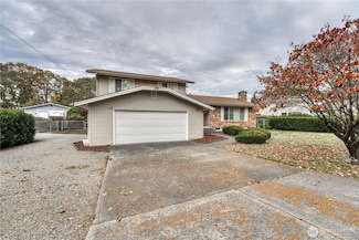 3321 88th St S, Lakewood, WA 98499