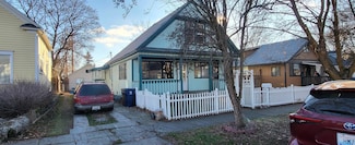 611 W Alice Ave, Spokane, WA 99205