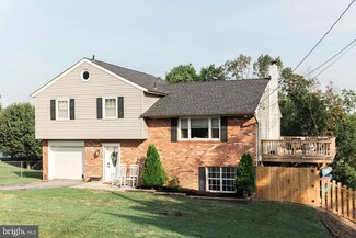 127 Huntcrest Cir, Winchester, VA 22602