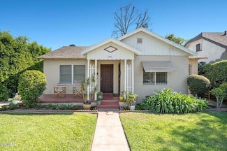 336 W Lime Ave, Monrovia, CA 91016