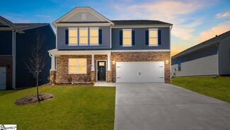 1764 Odessa Ln, Woodruff, SC 29388