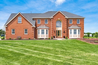 5360 Smothers Rd, Westerville, OH 43081