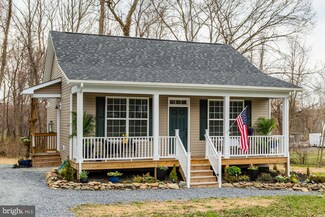 22309 St Louis Rd, Middleburg, VA 20117