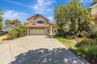 4107 Hanford St, Union City, CA 94587