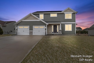 5712 Scotsglen Ct, Caledonia, MI 49316