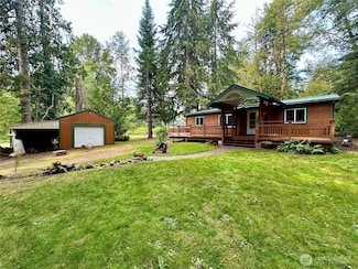 55509 310th Avenue Ct E, Ashford, WA 98304