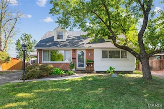 9714 Whitestone Terrace, Saint Louis, MO 63119